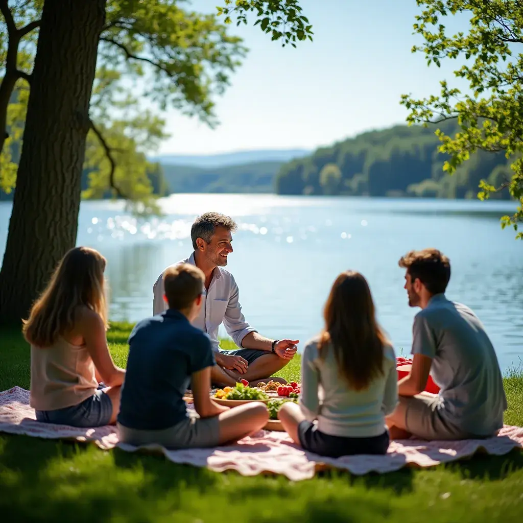 Innovation and creativity