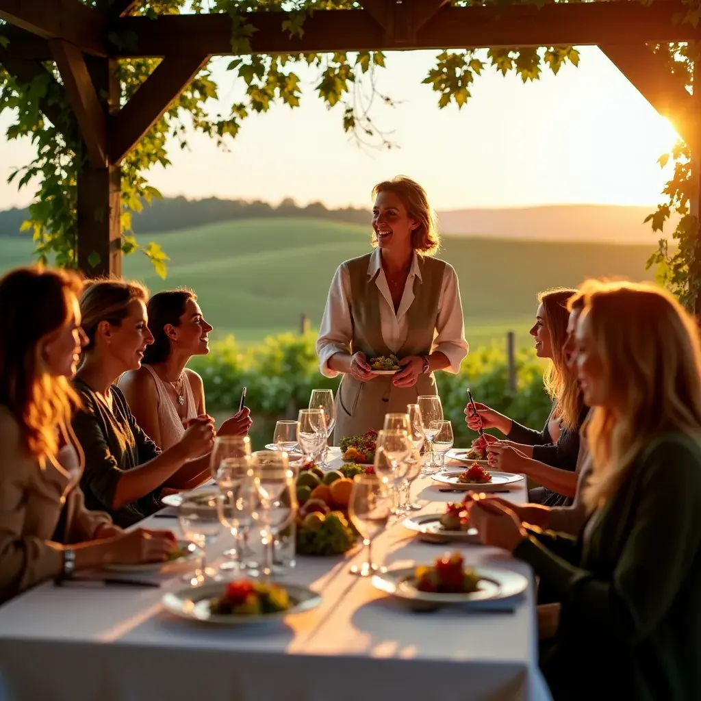 Modern minimalist design